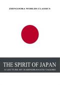 THE SPIRIT OF JAPAN