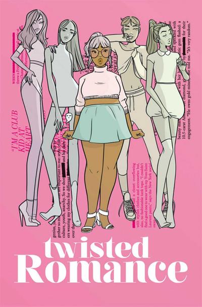 Twisted Romance Volume 1