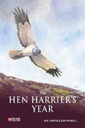 The Hen Harrier’s Year