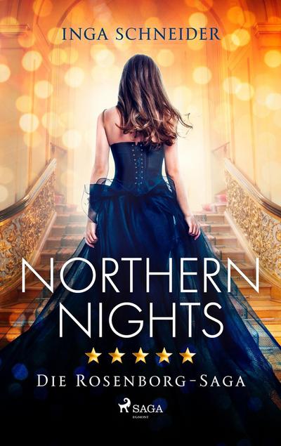 Northern Nights (Rosenborg-Saga, Band 2)