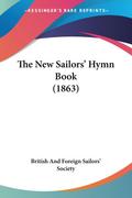 The New Sailors’ Hymn Book (1863)