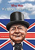 Who Was Winston Churchill?