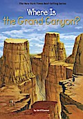 Where Is the Grand Canyon?