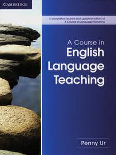 A Course in English Language Teaching