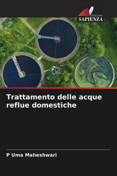 Trattamento delle acque reflue domestiche