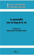 Parentalite tout au long de la vie