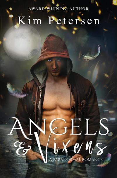 Angels & Vixens