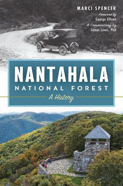Nantahala National Forest