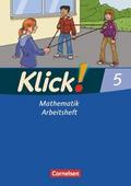 Klick! Mathematik - Mittel-/Oberstufe - Ausgabe 2009 - 5. Schuljahr