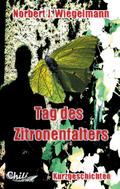 Tag des Zitronenfalters