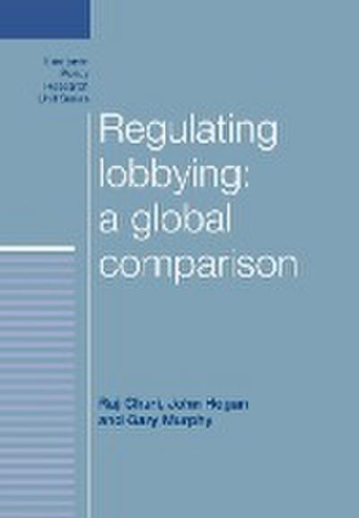 Regulating Lobbying: A Global Comparison