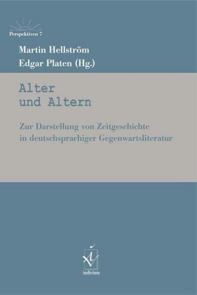 Alter und Altern