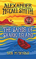 The Sands of Shark Island
