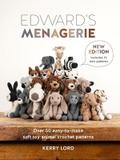 Edward’s Menagerie: Over 50 Easy-to-Make Sof