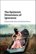 Epistemic Dimensions of Ignorance
