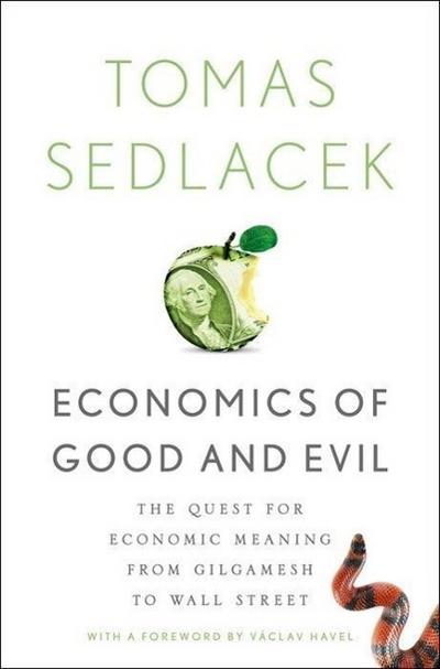 Economics of Good & Evil C