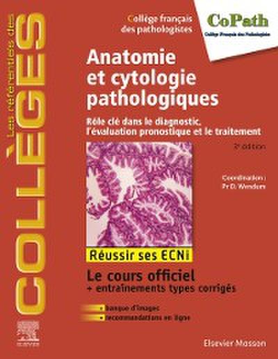 Anatomie et cytologie pathologiques