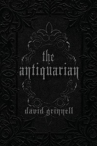 The Antiquarian
