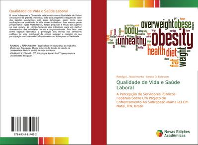 Qualidade de Vida e Saúde Laboral