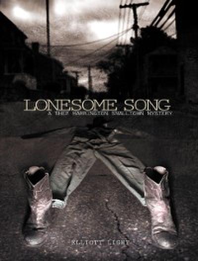 Lonesome Song