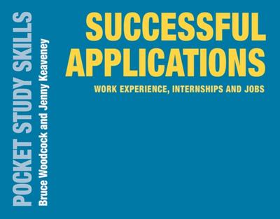 Successful Applications