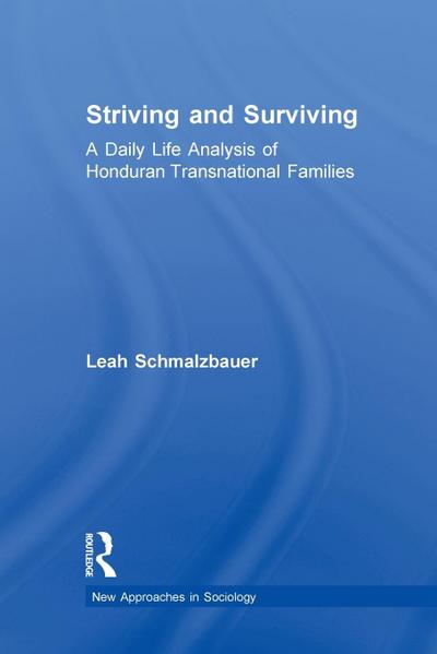 Striving and Surviving