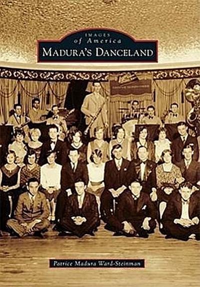 Madura’s Danceland