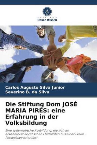Die Stiftung Dom JOSÉ MARIA PIRES: eine Erfahrung in der Volksbildung