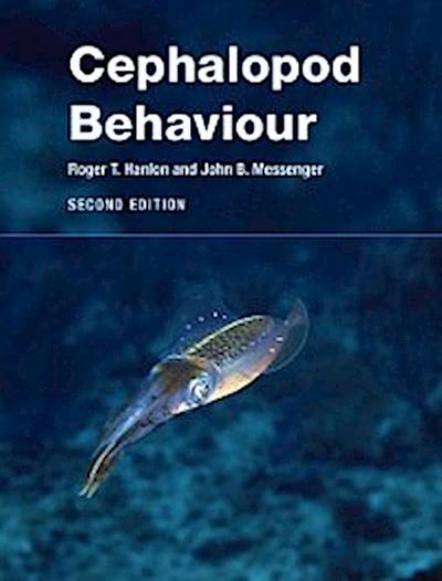 Cephalopod Behaviour