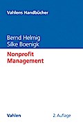 Nonprofit Management