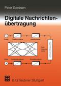 Digitale Nachrichtenübertragung