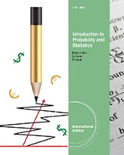 Mendenhall, W:  Introduction to Probability and Statistics,