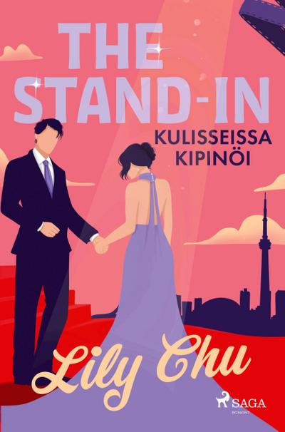 The Stand-In - Kulisseissa kipinöi