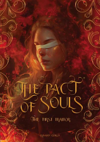 The pact of souls - Elisabet Guillot