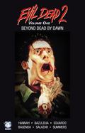 Evil Dead 2: Beyond Dead by Dawn Collection