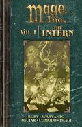 Mage, INC.: The Intern Bundle