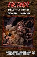 Evil Dead 2: Tales of the Ex-Mortis, Collection 2