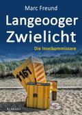 Langeooger Zwielicht