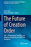 The Future of Creation Order