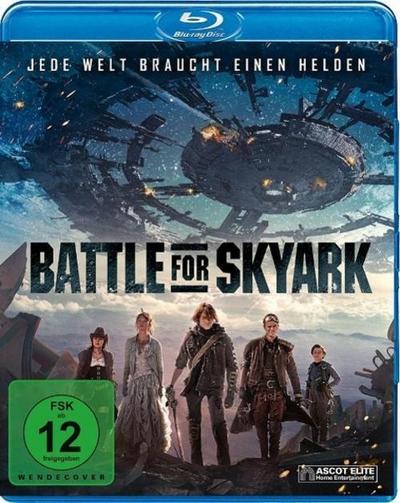 Battle for SkyArk