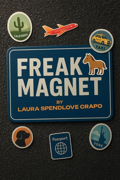 FREAK MAGNET