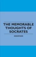 Memorable Thoughts of Socrates