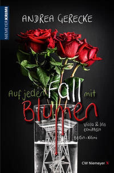 Auf jeden Fall mit Blumen