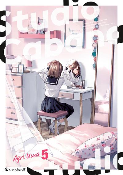 Studio Cabana - Band 5