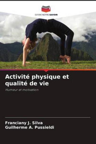 Activité physique et qualité de vie