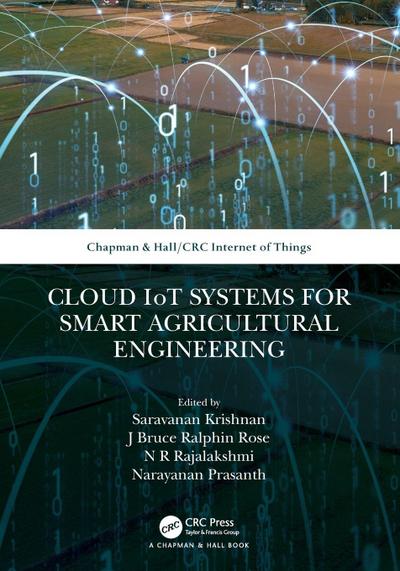 Cloud IoT Systems for Smart Agricultural Engineering