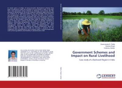 Government Schemes and Impact on Rural Livelihood