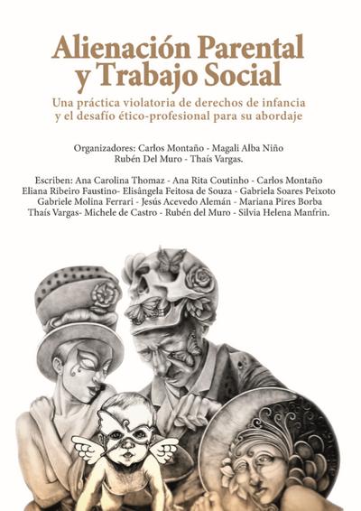 Alienación Parental y Trabajo Social