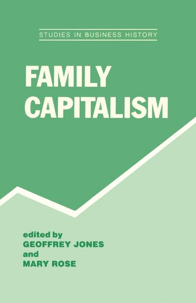 Family Capitalism