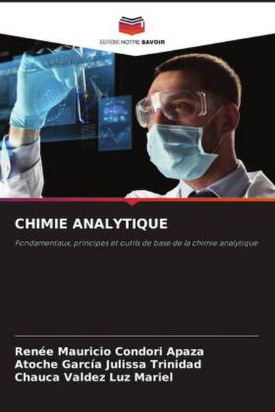 CHIMIE ANALYTIQUE